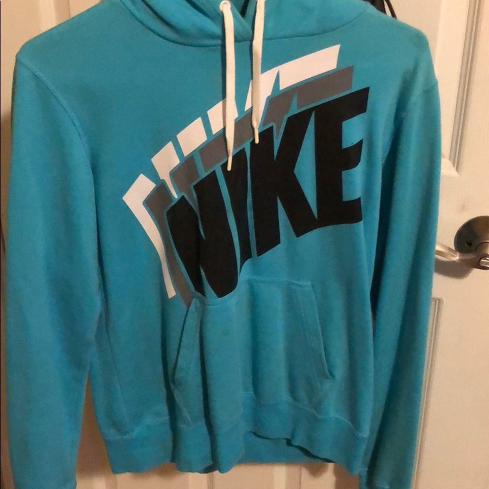 Nike sweater